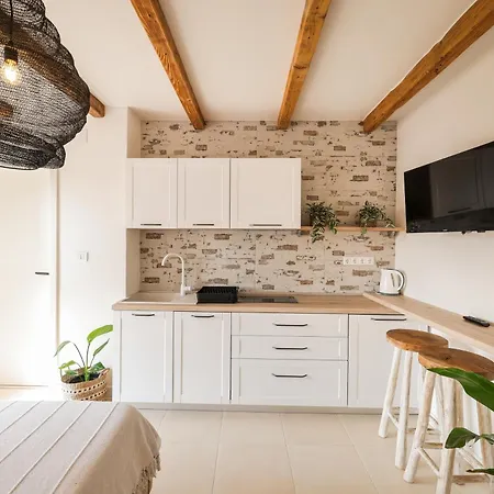 Apartamento Wallaby *