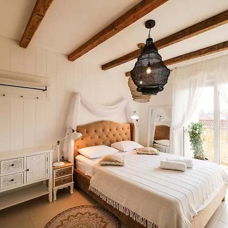 Wallaby Apartman Vrana (Zadar)