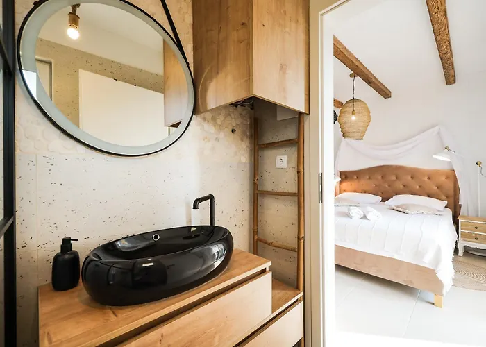 Wallaby Apartman *