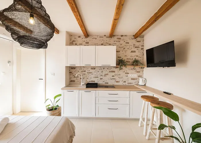 Apartman Wallaby *