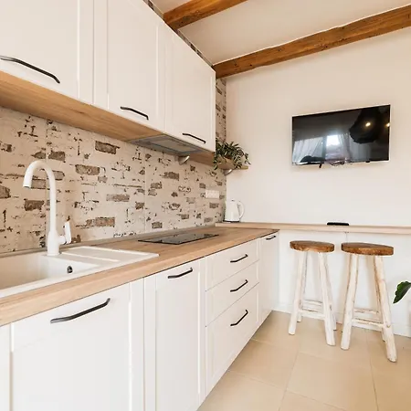 Wallaby Appartement *