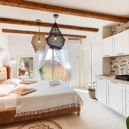 Wallaby * Vrana (Zadar)