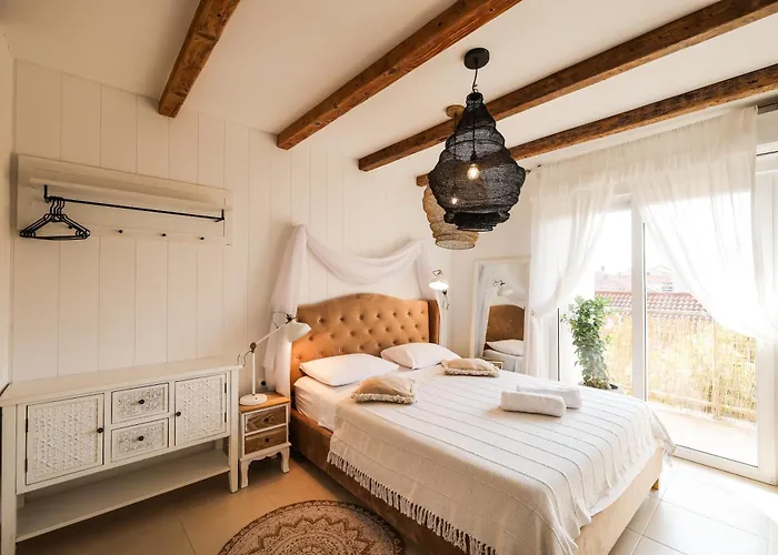 Wallaby 아파트 Vrana (Zadar)